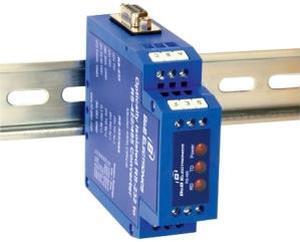 B&B Industrial RS-232 to RS-422/485 Converter