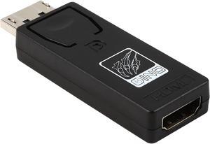 DINO DCA108-DH DisplayPort Male to HDMI Female Adapter