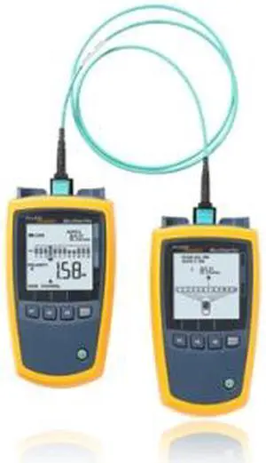 Fluke Networks BKC-MPO-ULC Fiber Optic Network Cable
