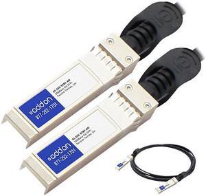 SONICWALL 01-SSC-9787 SonicWALL Twinaxial Cable  / 10GBASE SFP+ 1M TWINAX CABLE