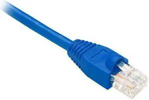 Oncore Power PC6-03F-BLU-S 3 ft. Cat 6 Blue UTP Patch Cable