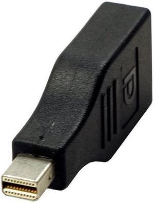 VisionTek 900835 Mini DisplayPort to DisplayPort Adapter (M/F)