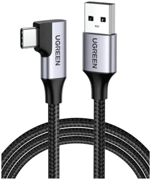 Ugreen 20299 1 M Black Cables - USB Cables Ugreen 20299 1 M Black Cables - USB Cables