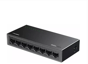 35499US Unmanaged Network - Switches 35499US Unmanaged Network - Switches