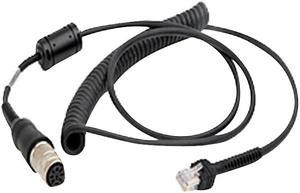 Zebra Serial Data Transfer Cable