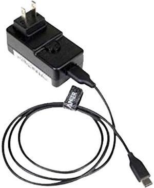 Zebra USB-C Cable