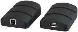 C2G 53880 Trulink USB 2.0 Superbooster Dongle Kit