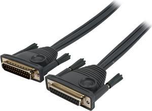 ATEN 6 ft. MasterView Pro 1000 Series Daisy Chain Cables 2L1701