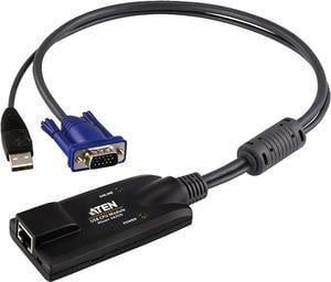 ATEN See Product Details USB KVM Adapter Cable (CPU Module) KA7570