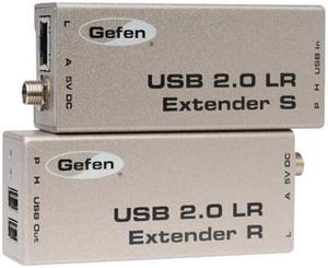 Gefen EXT-USB2.0-LR USB Extender