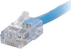 C2G Cat.6 UTP Plenum Patch Cable C2G Cat.6 UTP Plenum Patch Cable
