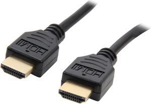 Nippon Labs 25ft. HDMI2.0 CL2 High-Speed HDMI With Ethernet Cable, supports 4K x 2K@60Hz