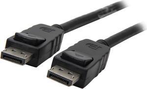 Nippon Labs DisplayPort Cable, DP Cable 10ft(3m) [4K@60Hz, 2K@165Hz, 2K@144Hz], Display Port Cable 1.2 High Speed DisplayPort to DisplayPort Cable Compatible 3D, Laptop, PC, Gaming Monitor