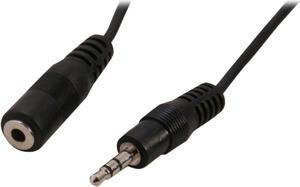Nippon Labs SPC-25MF 25 ft. Stereo Speaker Extension 25ft Cable M/F M-F 25 feet