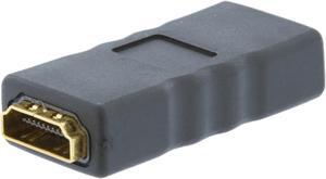 Nippon Labs AD-HDMI-FF HDMI Female to Female Extender Adapter Coupler