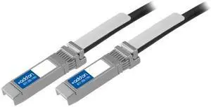 AddOn - Network Upgrades Twinaxial Cable