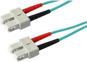 AddOn - Network Upgrades Fiber Optic Duplex Patch Network Cable
