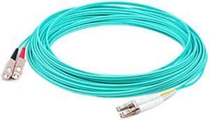 AddOn - Network Upgrades Fiber Optic Duplex Network Cable