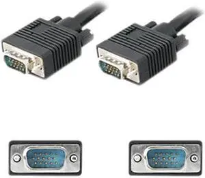 AddOn VGAMM15 15 ft. VGA High Resolution Monitor Cable