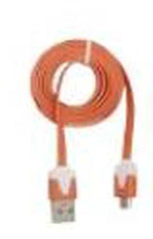 Urban Factory 1m (3.3 ft) USB to USB Micro Cable - Orange - CBL83UF Urban Factory 1m (3.3 ft) USB to USB Micro Cable - Orange - CBL83UF