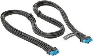 SeaSonic Native 16-Pin Gen 5 12V-2x6 600 W Cable