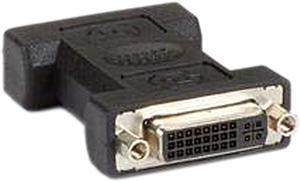 Black Box VA-DVI-CPL DVI Coupler, Female/Female