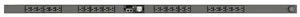 Vertiv Switched rPDU with Outlet Level Switching & Input Monitoring, 20A, 120V, 24-Port, 0U Vertical Model VP5N20A4 Vertiv Switched rPDU with Outlet Level Switching & Input Monitoring, 20A, 120V, 24-Port, 0U Vertical Model VP5N20A4