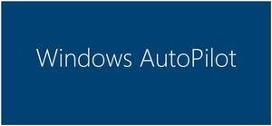 Microsoft  Autopilot ProService Standard MPN:  ITMSAP-ProSTD - OEM