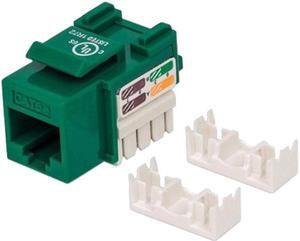 Intellinet Network Solutions Cat5e Keystone Jack