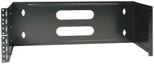 TRIPP LITE N060-004 4U Wall-Mount Hinged Patch Panel Bracket