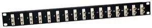 TRIPP LITE N490-016-STST 16 Port Fiber Optic Patch Panel