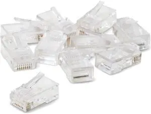 BELKIN R6G088-50 RJ-45 Modular Plug