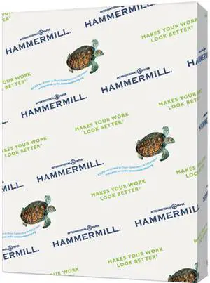 Hammermill Super-Premium Paper 500 SH/RM