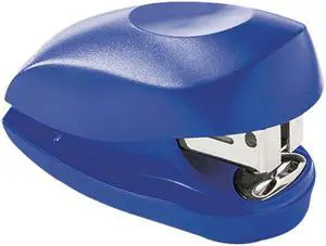 Swingline TOT Mini Stapler 12-Sheet Capacity Purple 79173
