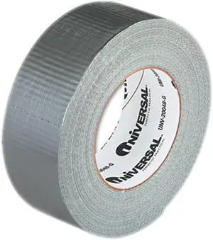 General Purpose Duct Tape, 2" X 60Yds, Gray