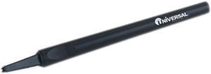 UNIVERSAL Wand Style Staple Remover Black 10700