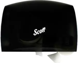 Scott Essential Coreless Jumbo Roll Tissue Dispenser
