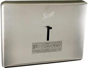 Scott Personal Seat Cover Dispenser
