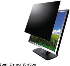 Secure View Lcd Privacy Filter For 23" Widescreen, 16:9 Aspect Ratio