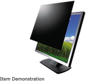 Secure View Lcd Privacy Filter For 24" Widescreen, 16.9 Aspect Ratio