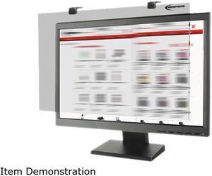 Premium Antiglare Blur Privacy Monitor Filter For 21.5"-22" Widescreen