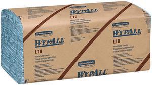 C-Wypall L10 Windshield  Ppr Wpr 2Ply Blu 16/140