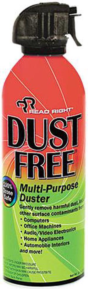 Dustfree Multipurpose Duster, 10Oz Can