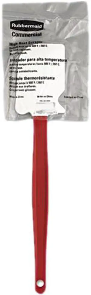 C-High Heat Scraper 13.5"