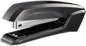 STANLEY BOSTITCH Ascend Stapler 20-Sheet Capacity Black B210BLK