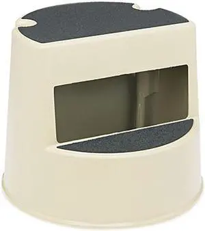 C-Stepstool Beige
