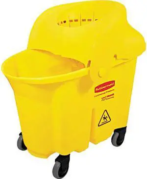 C-Wave Brake Down Press Bkt/Wring Combo 35Qt Ins