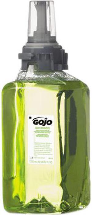 C-Gojo Adx Foam Soap Rfl 1250Ml Citrus Ginger 3