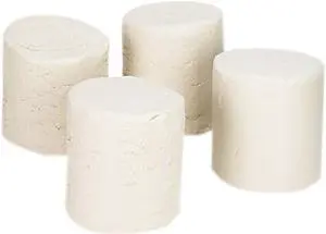Air-Dry Clay, White, 25 Lbs