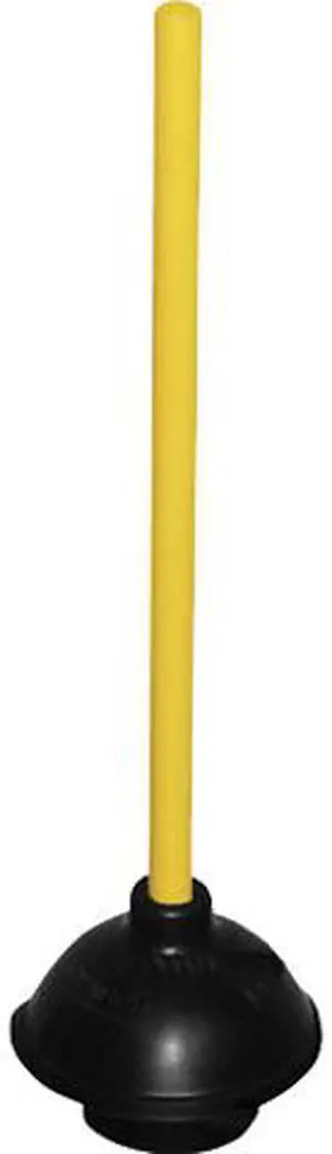 C-Value Plus Professionl Plunger